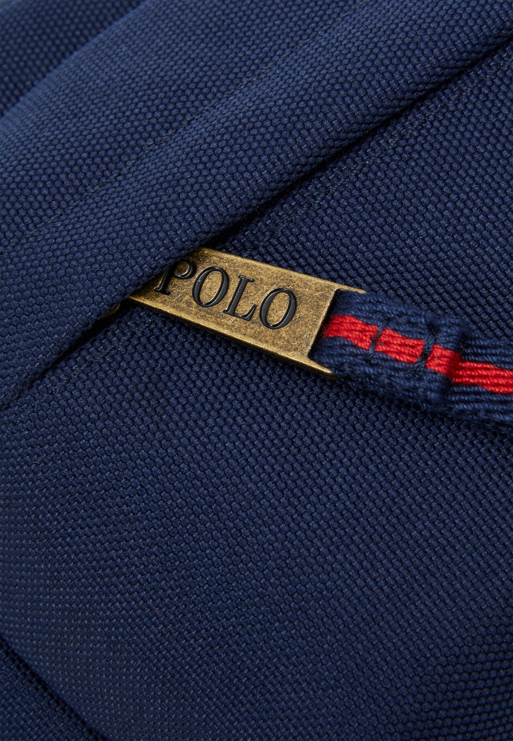 Polo Ralph Lauren CROSSBODY TAS UNISEX - Heuptas - Newport Navy