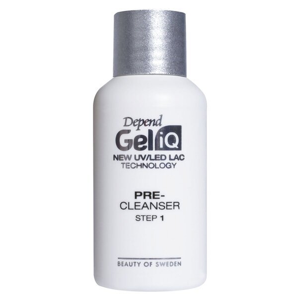 Depend Gel iQ predčistilo<br>35ml