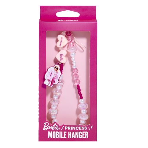 Barbie™/Princezina mobilna vješalica Alati i pribor