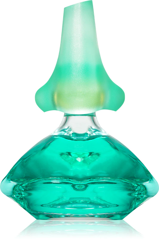 Salvador Dali Laguna Eau de Toilette para mulheres