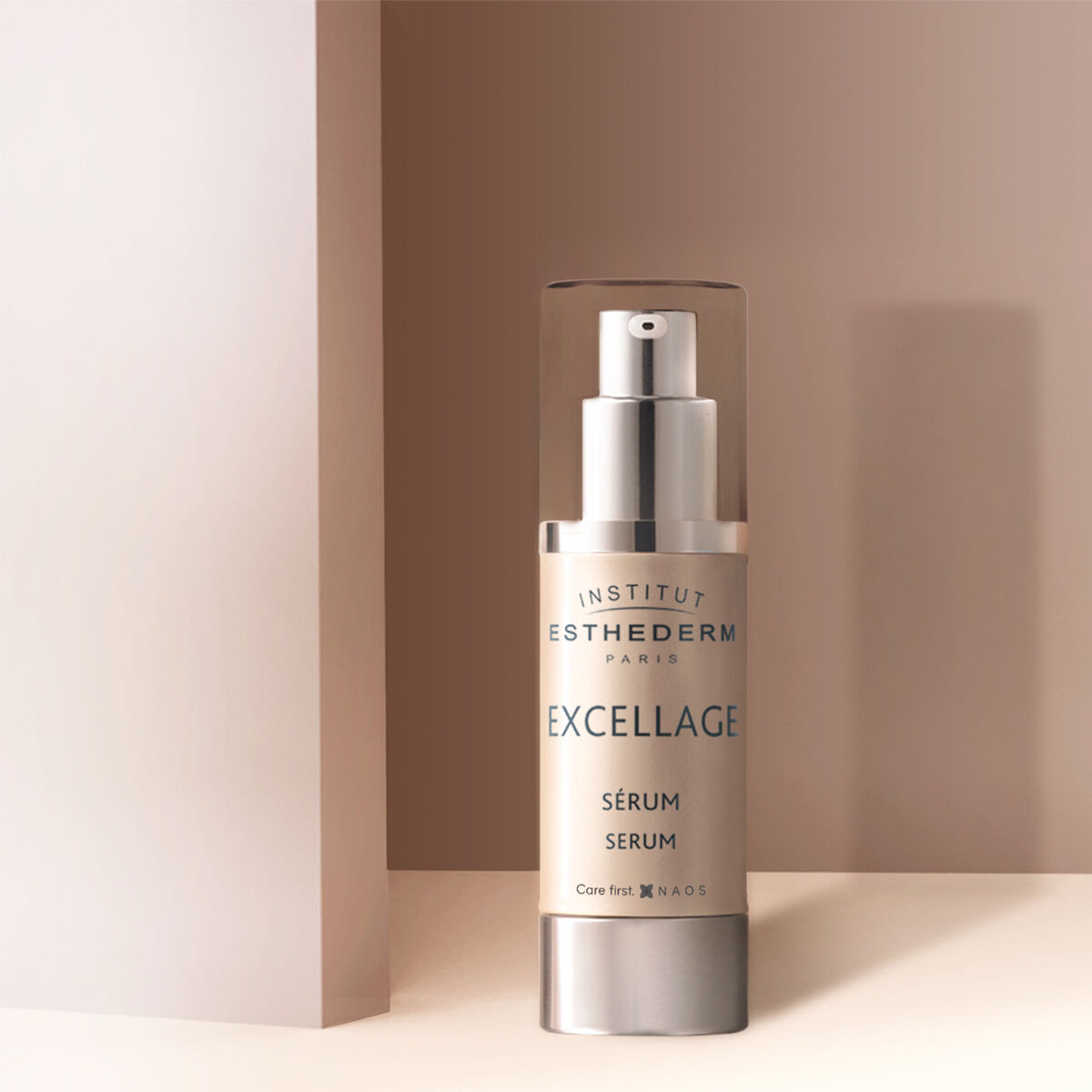 Institut Esthederm Excellage