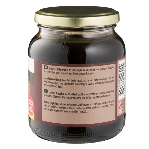 Kruidvat Protect čebelji vosek<br>320ml