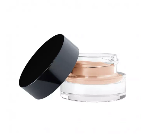 Gosh Hybrid Eyes 3in1 wielofunkcyjny cień do powiek w kremie 001 Sand 3 ml