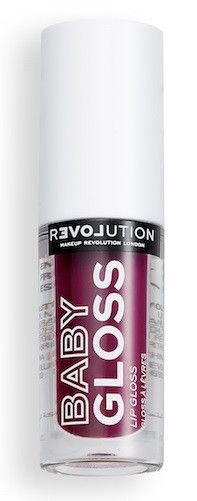 Relove Baby Gloss lūpu spīdums Lūpu spīdumi un lūpu spīdumi