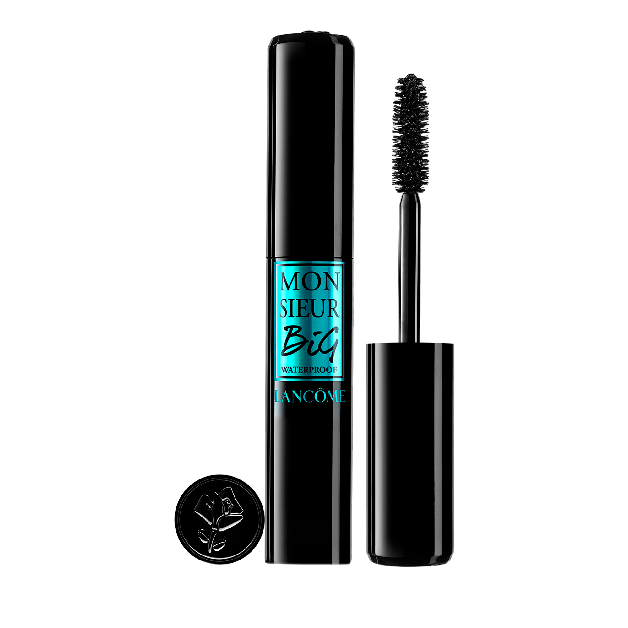 Monsieur Big Waterproof Mascara Black - Lancôme