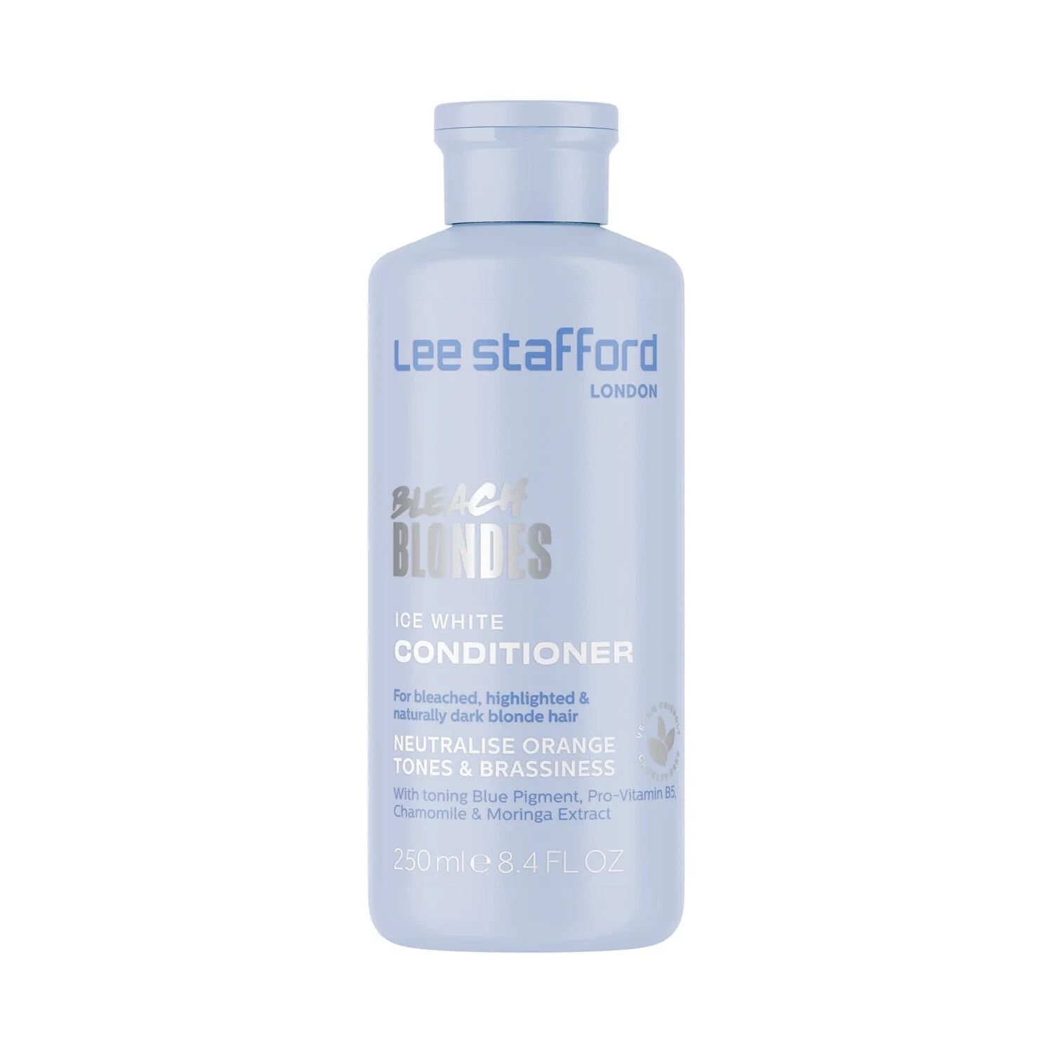 Lee Stafford Bleach Blondes Ice White