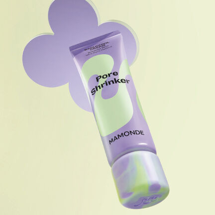 Mamonde Porenverkleinerer Bakuchiol