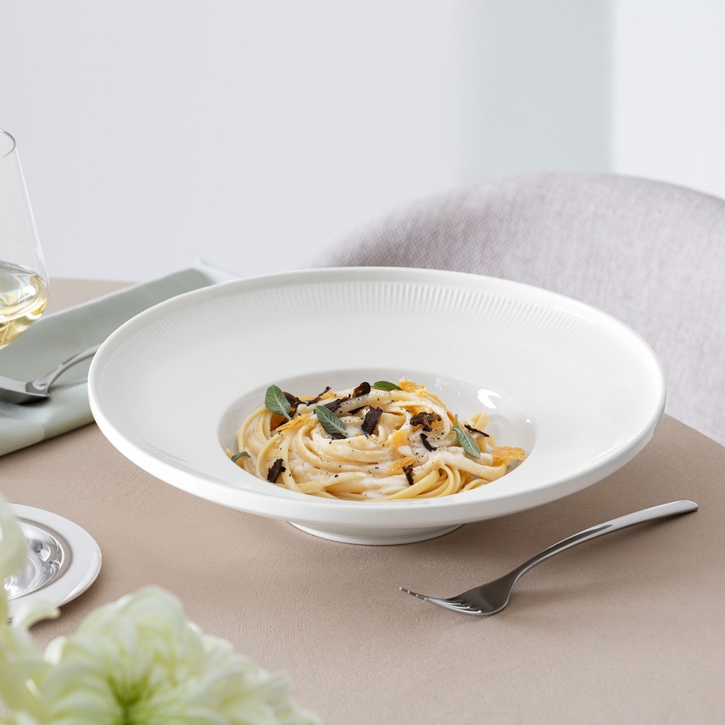 Villeroy & Boch Deep Afina lėkštė - 1 vnt.