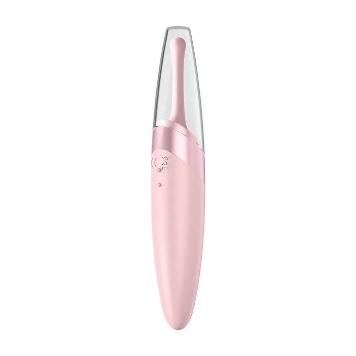 Satisfyer Masażer Twirling Delight Rose