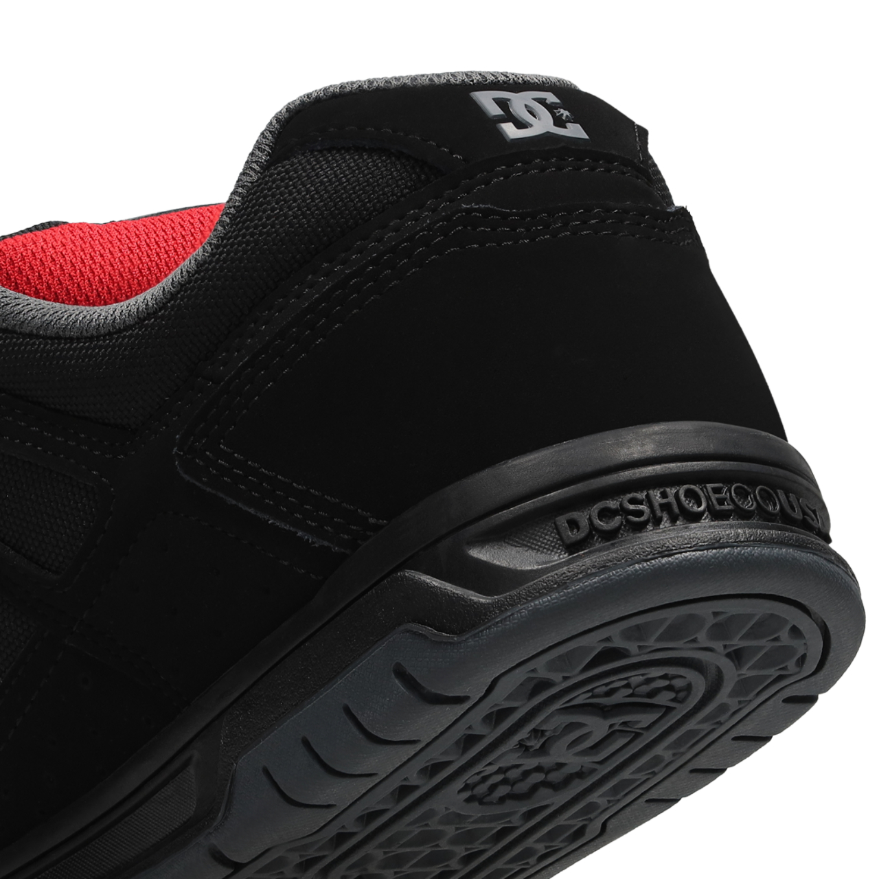 DC Shoes Stag