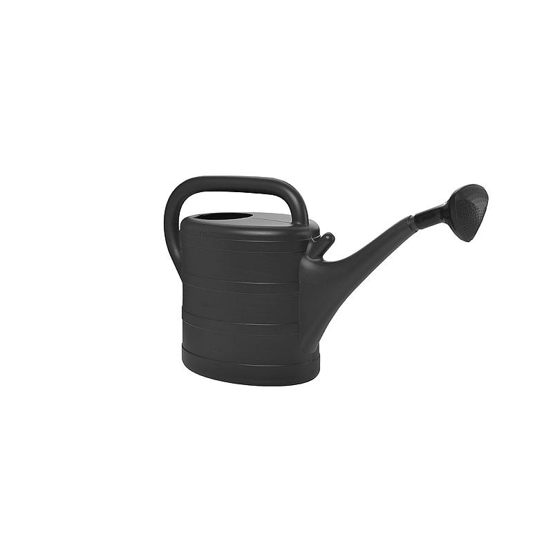 Blossom kastelukannu 10 jm/levitin, antrasiitti