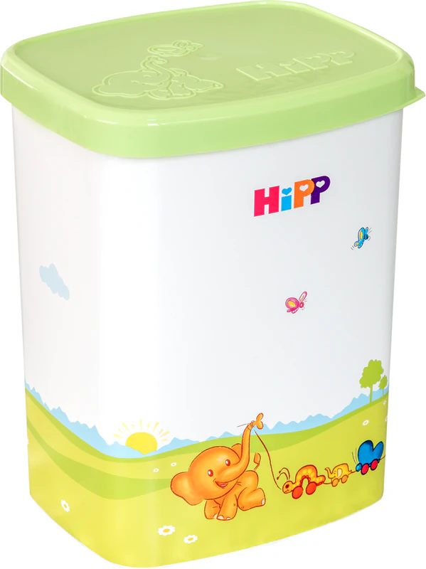 Dispensador de fórmula Hipp Milkbox