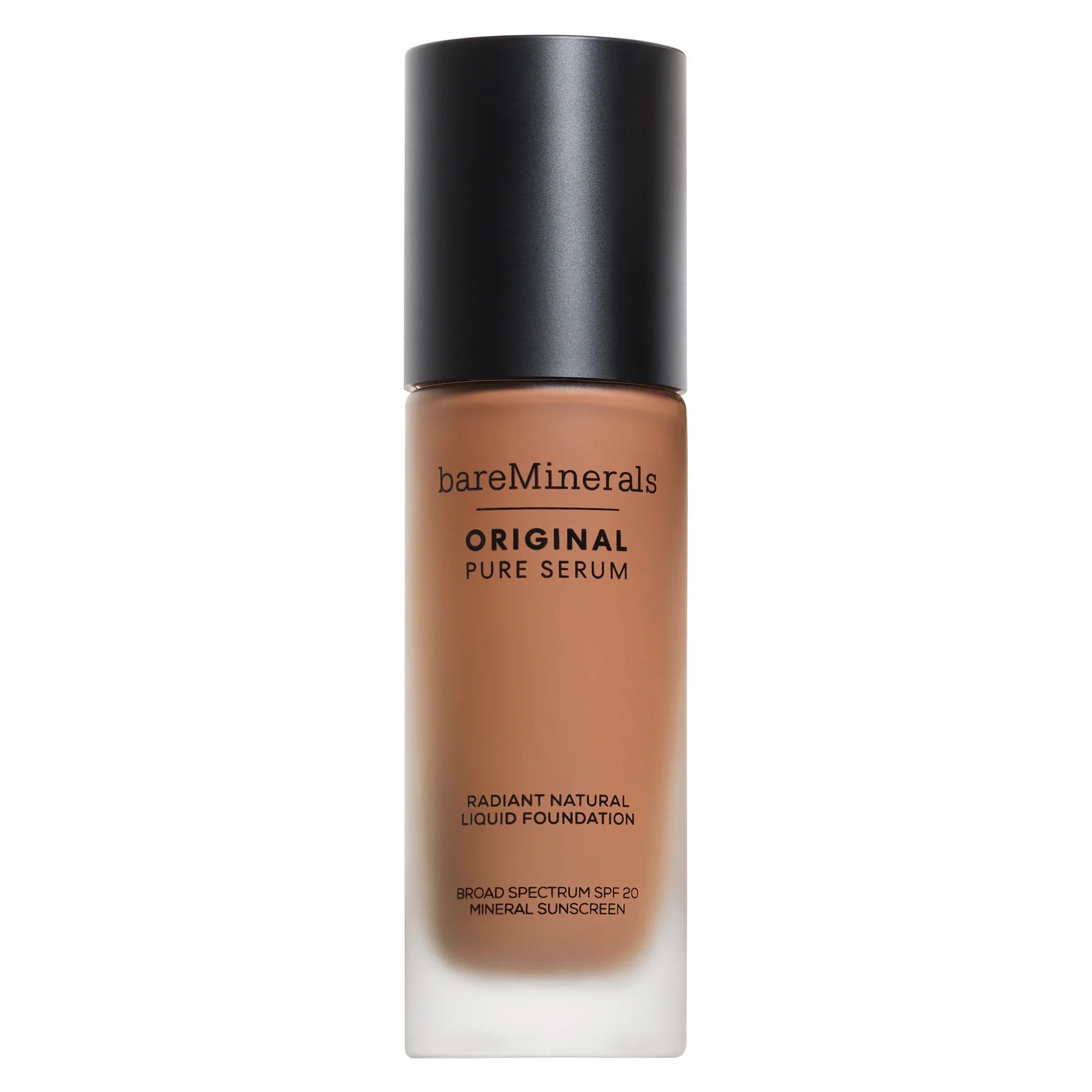 Viso Original Pure Serum Liquid Foundation SPF20 - Fondotinta liquido