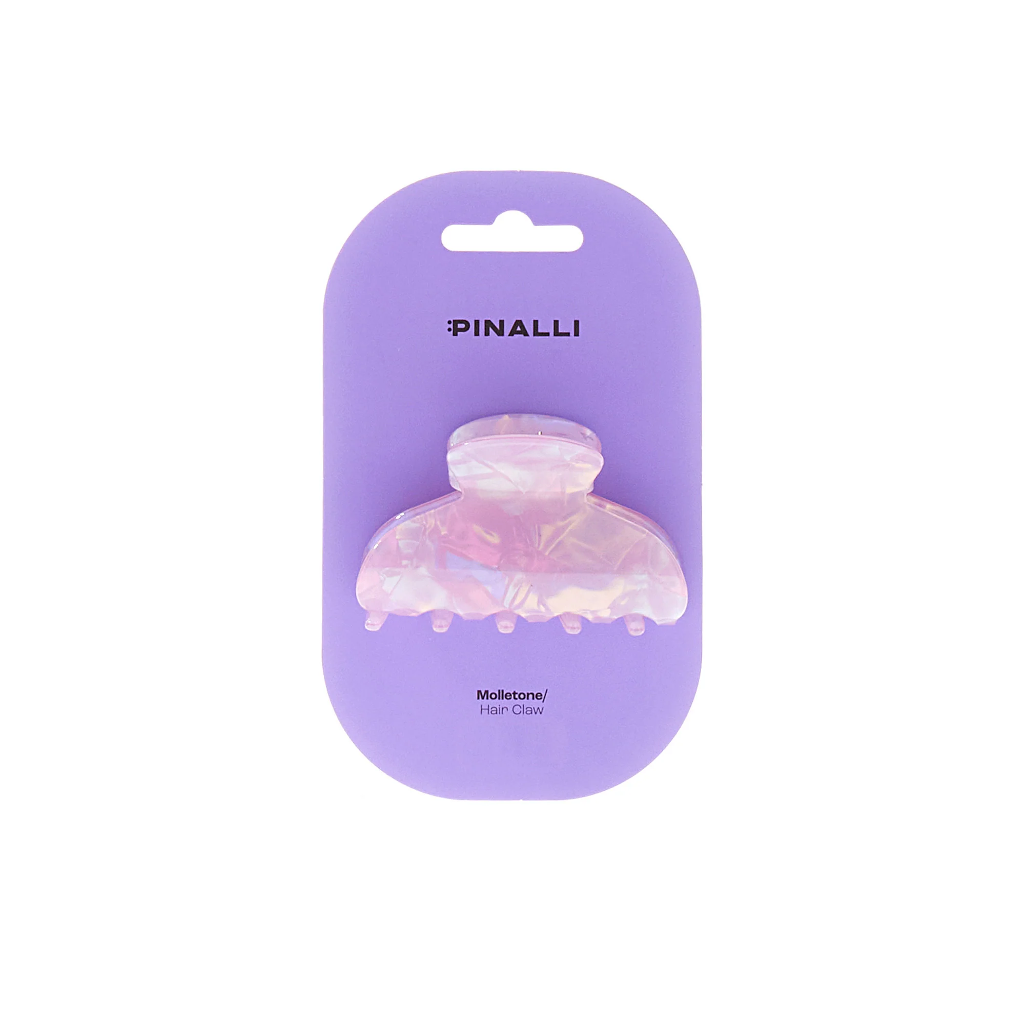 Pettini e accessori capelli Mollettone per capelli - Forcine e Mollette