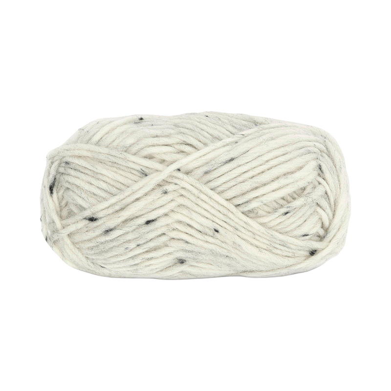 Iglo uldgarn kitty tweed