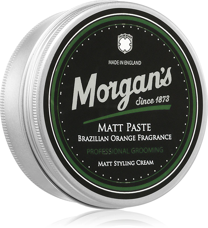 Morgan's Matt Paste Haarpaste