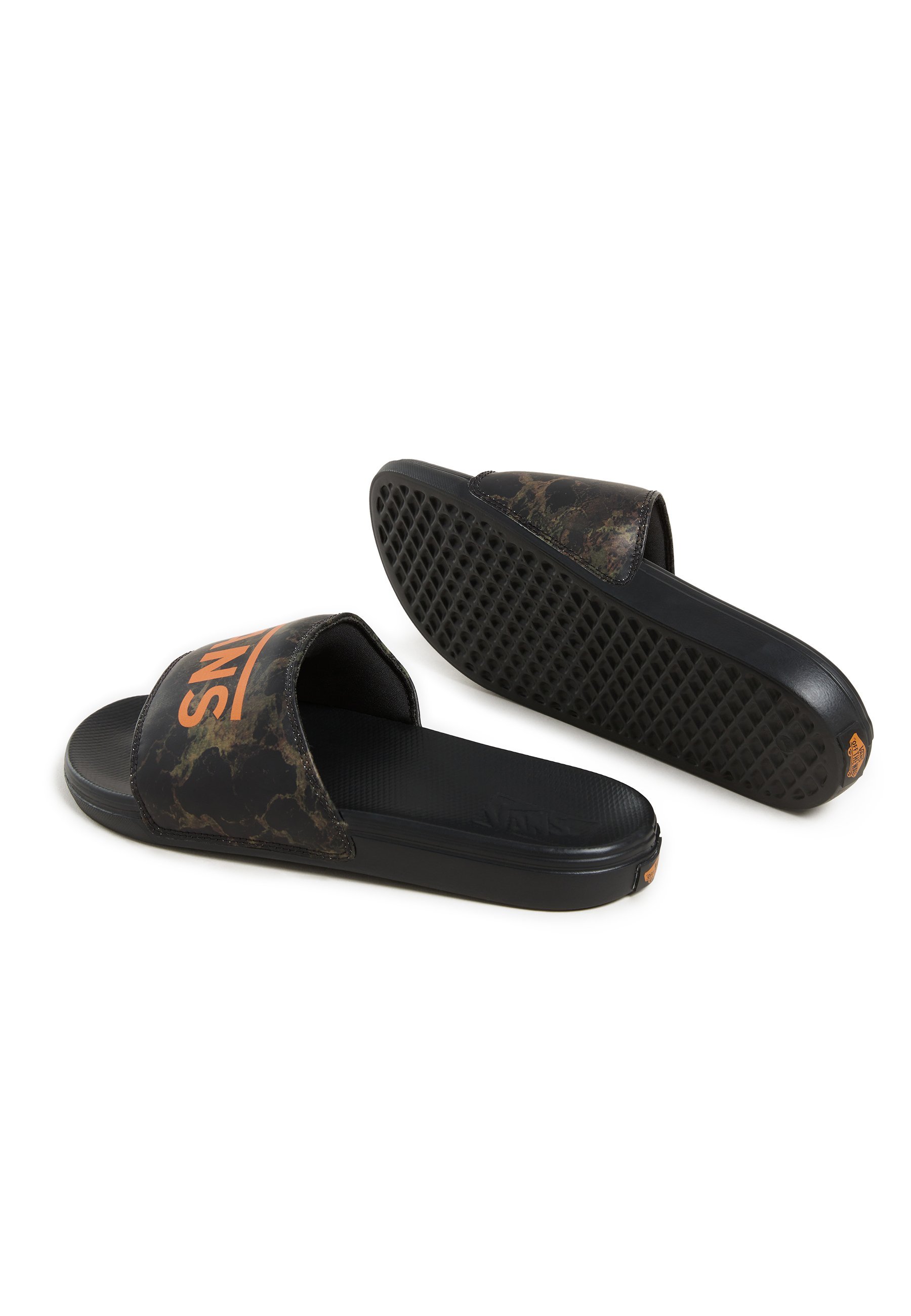 Vans pantoffels