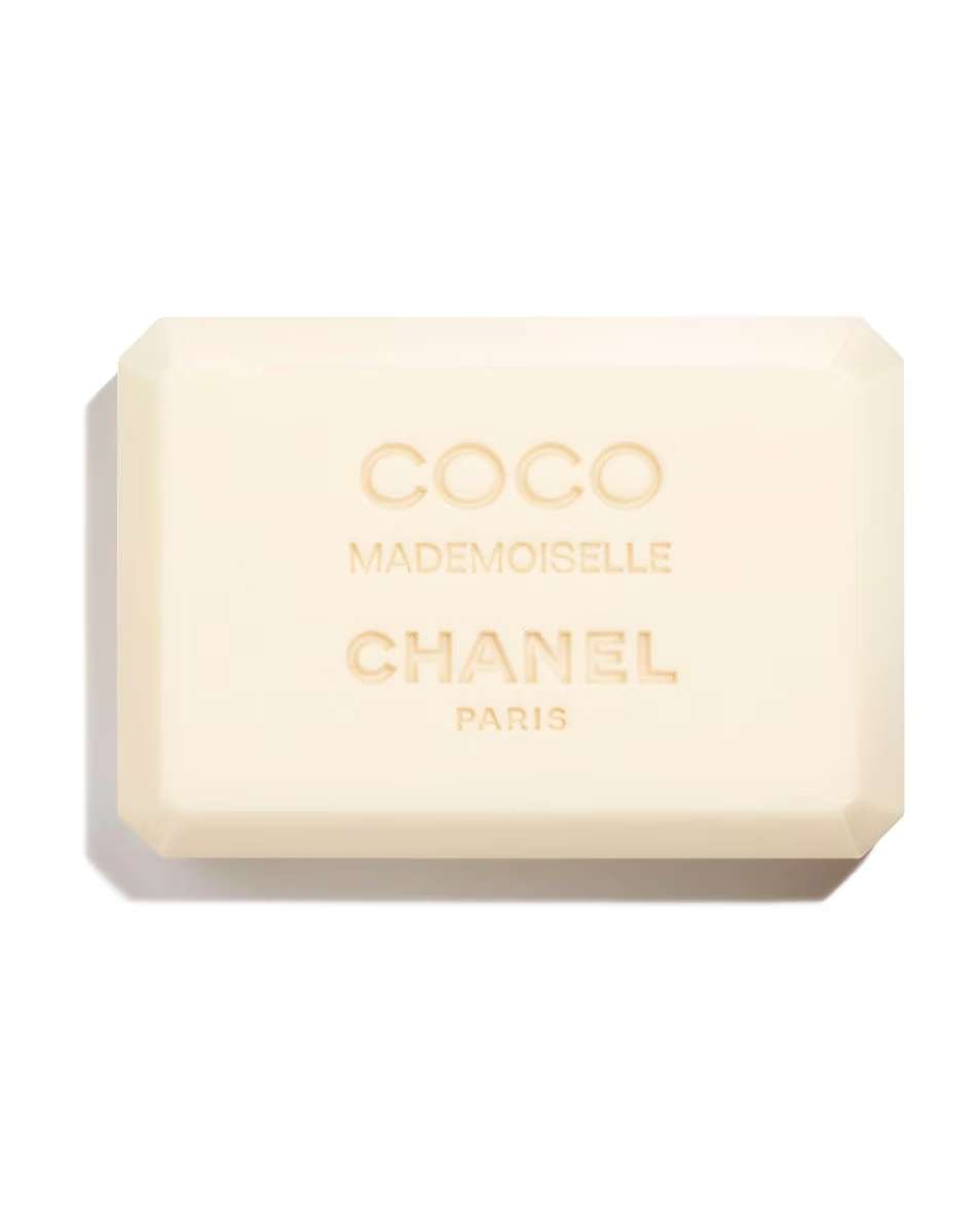 CHANEL COCO MADEMOISELLE SAVON DOUX PARFUMÉ