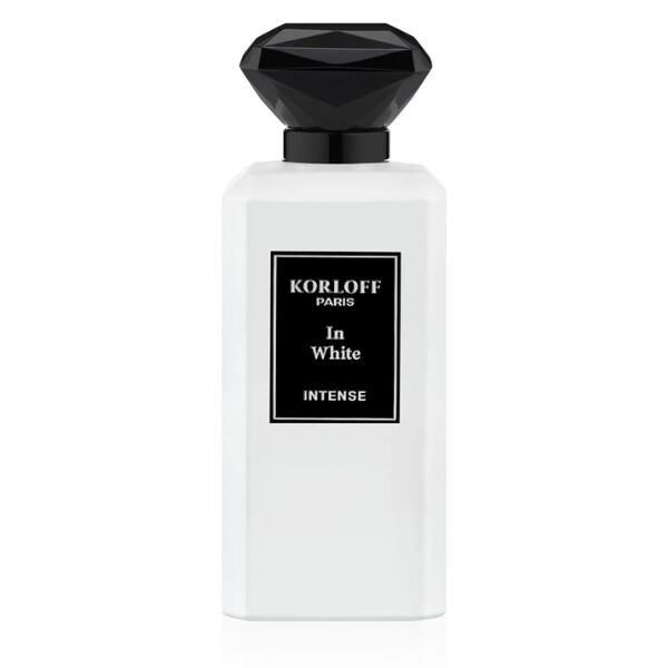 Korloff White Intense
