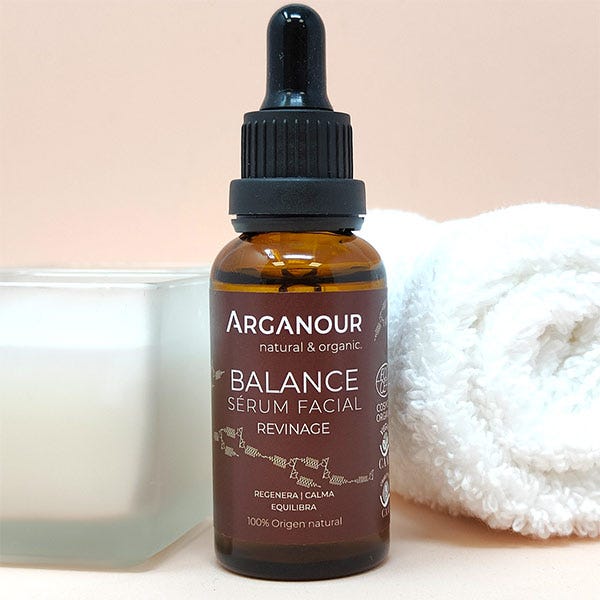 Balance Revinage arcszérum| 30ml