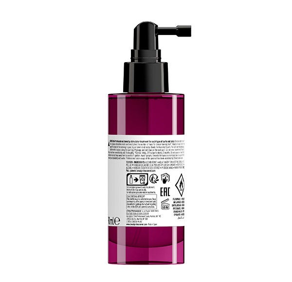 Θεραπεία έκφρασης για μπούκλες | 90ml
