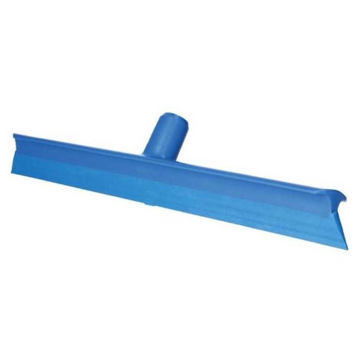 BROSSERIE MARCHAND - Raspador de suelos de una sola hoja apto para uso alimentario - 45 cm
