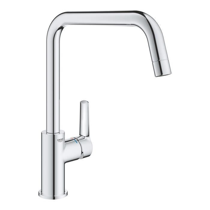 GROHE - Keukenmengkraan met één hendel