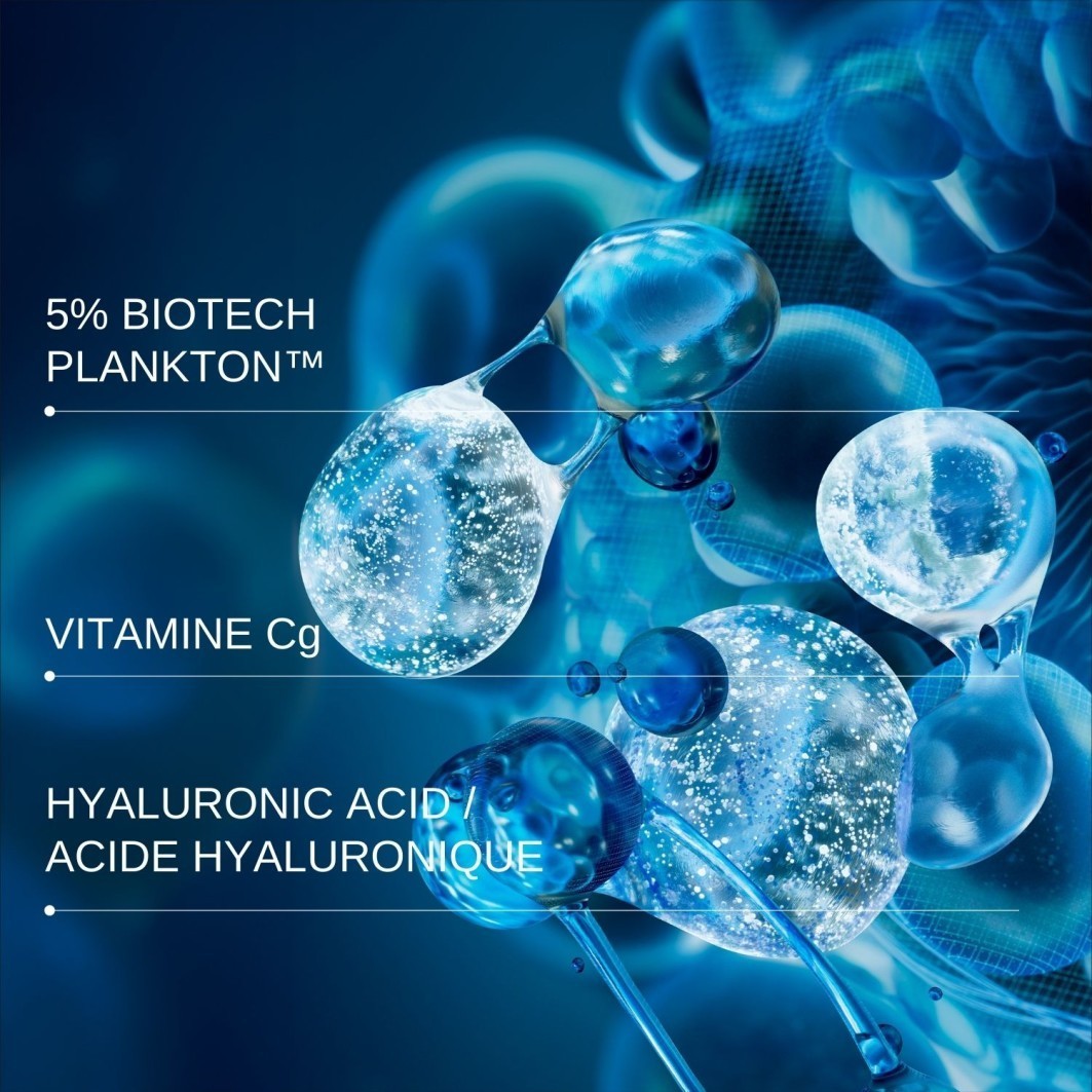 Biotherm pretnovecošanās serums Life Plankton atjaunojošais serums - 30 ml