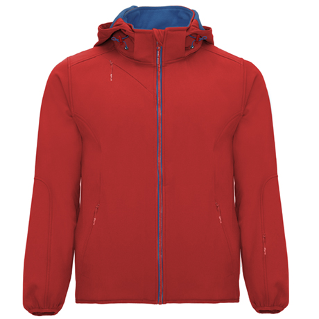  Roly Siberia Softshell-Jacke