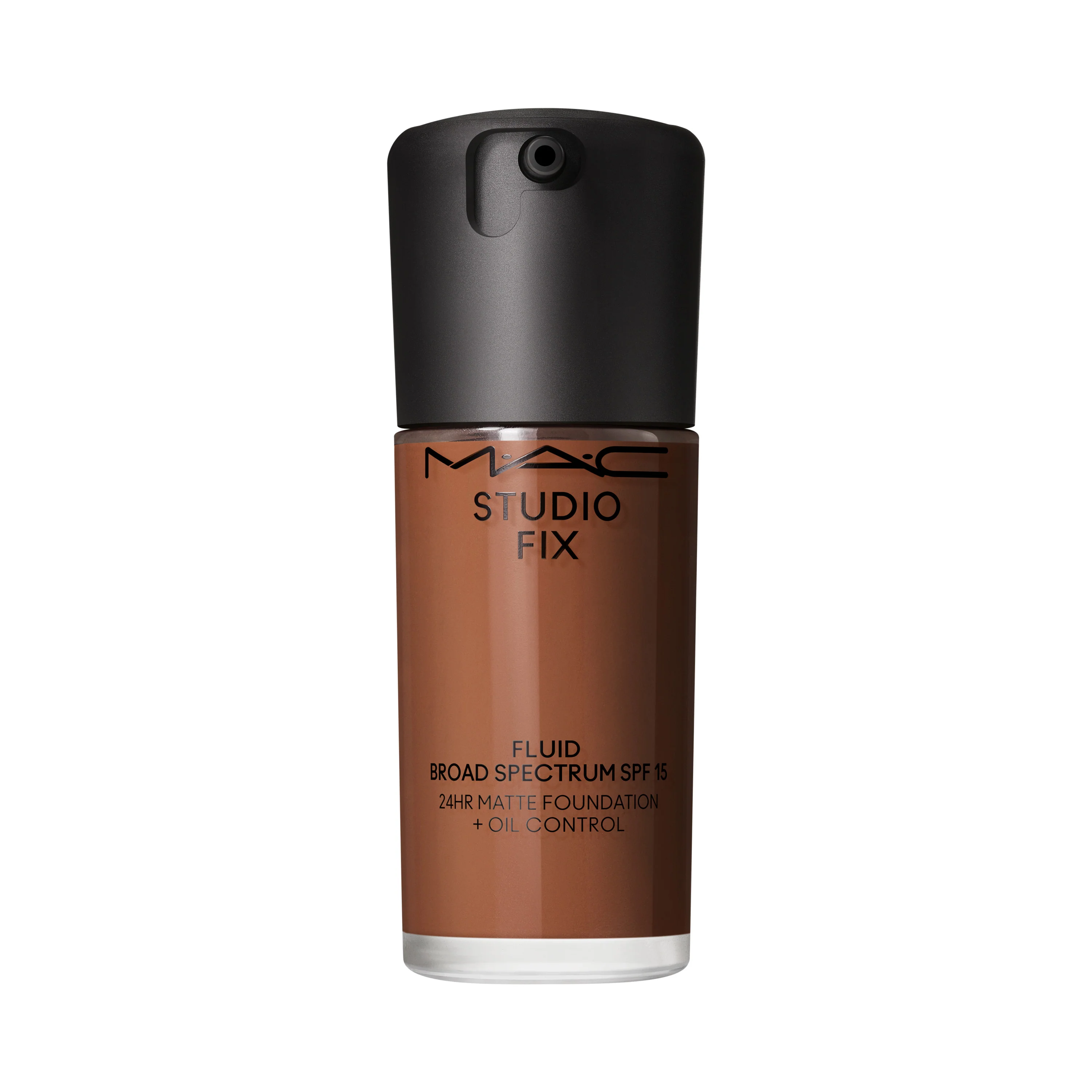 Fondotinta Studio Fix Fluid SPF15 - Fondotinta liquido