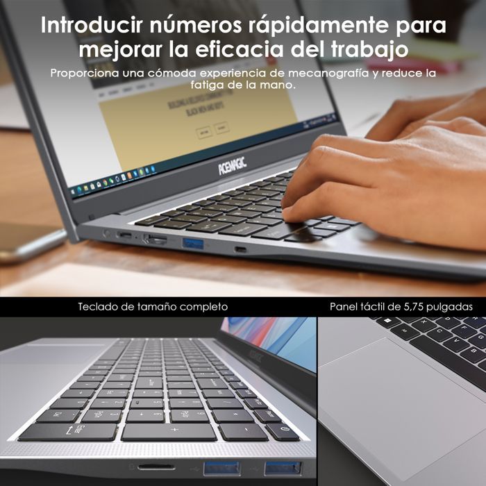 PC Portable 17,3
