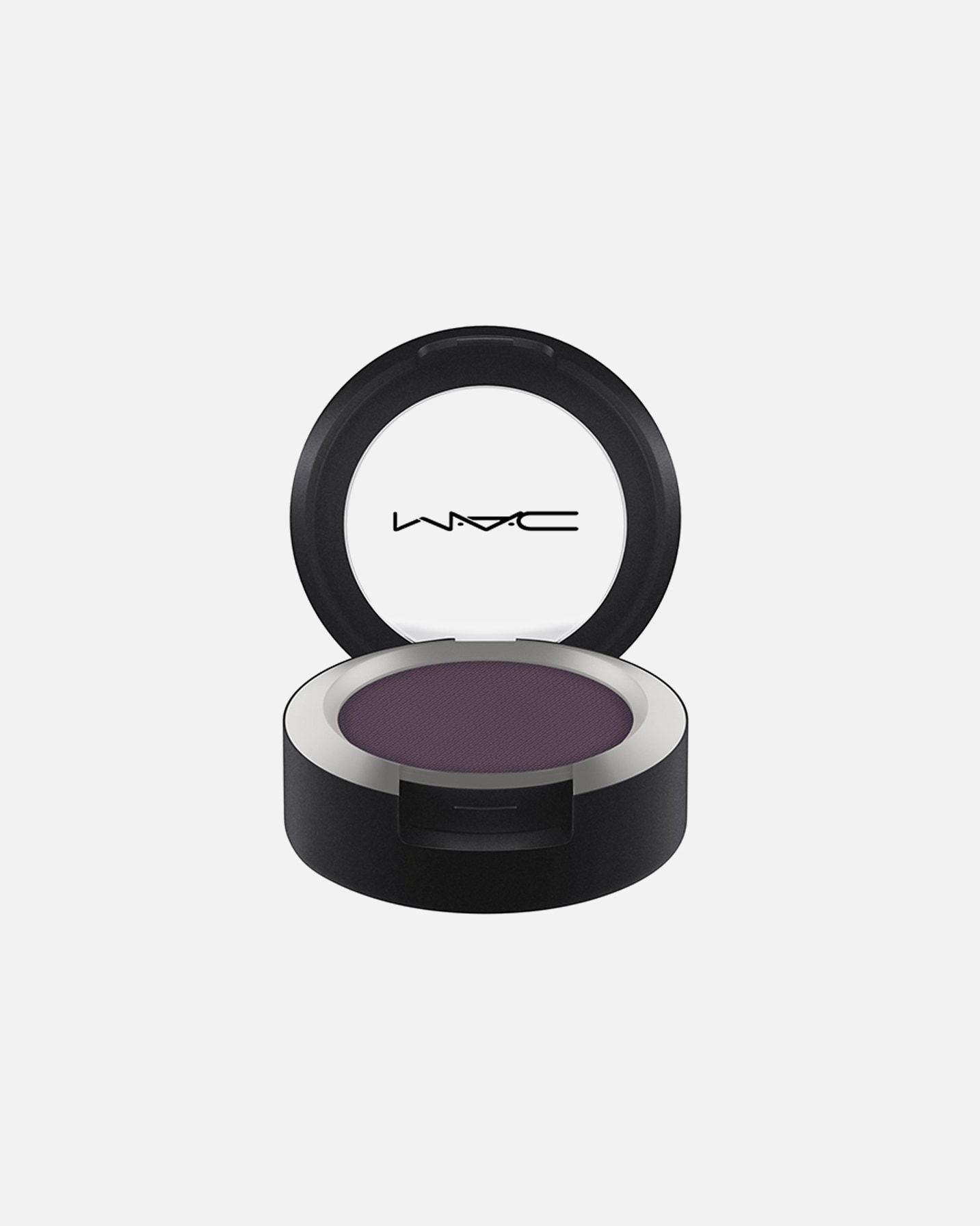 MAC sjenilo za oči u prahu Kiss Soft mat sjenilo za oči - 1,5 g