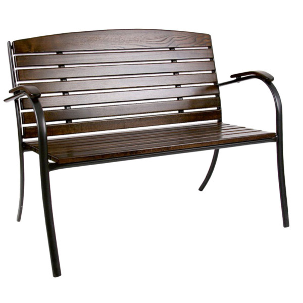Ławka Selene II 120 x 70 x 90 cm PATIO