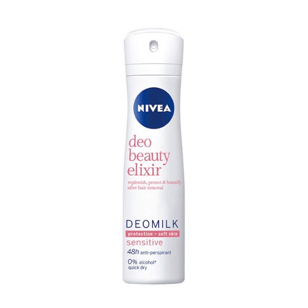 Deoteilk Sensitive | 150ML