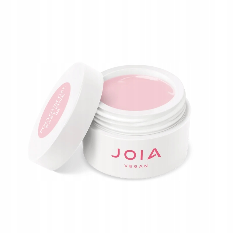 Gel poligomma vegano Joia