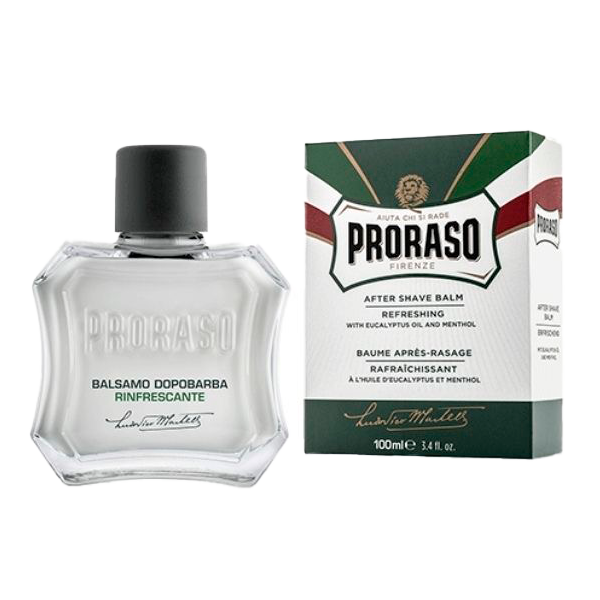 Proraso Rinfrescante