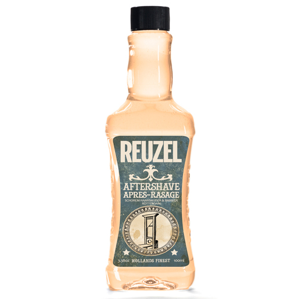 Loción para después del afeitado Reuzel