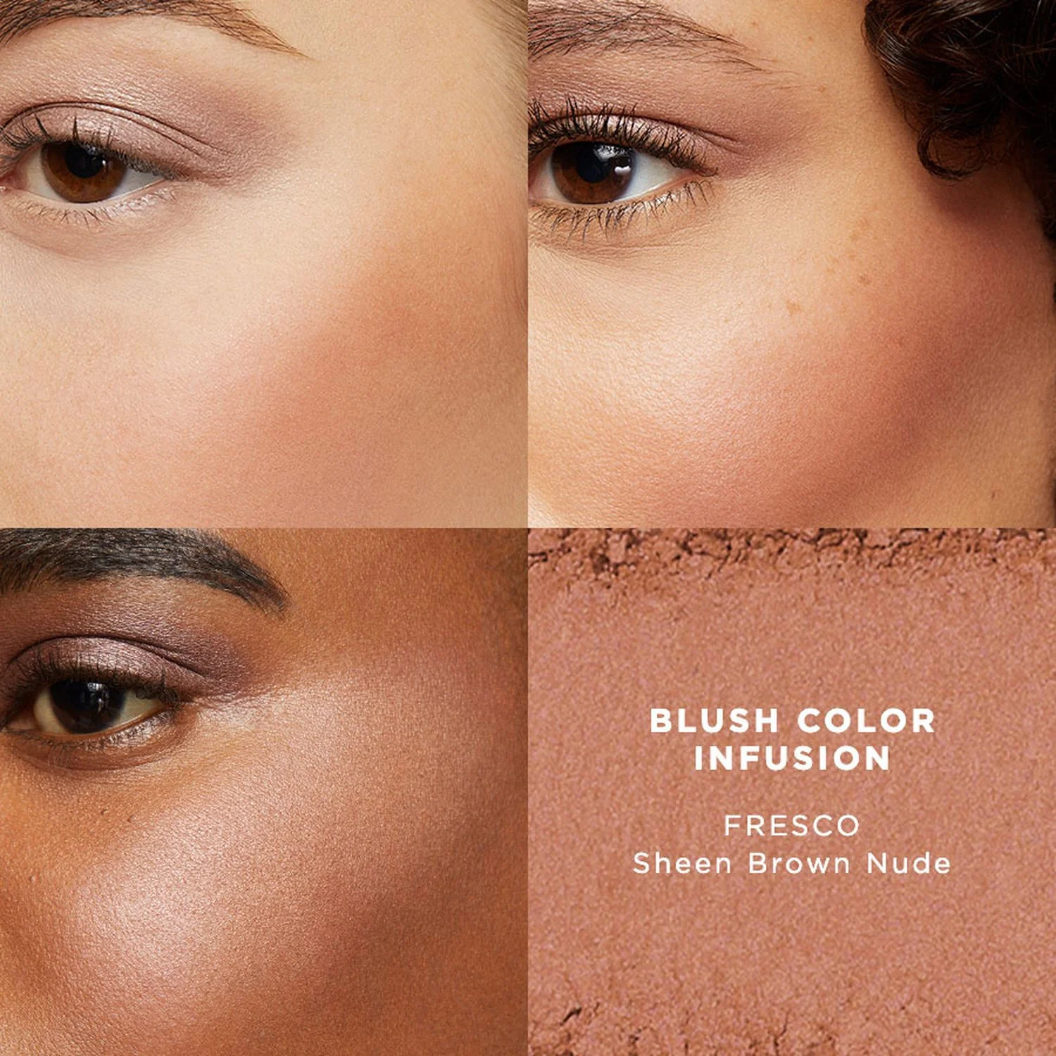 Blush Blush Colour Infusion - Fard compatto