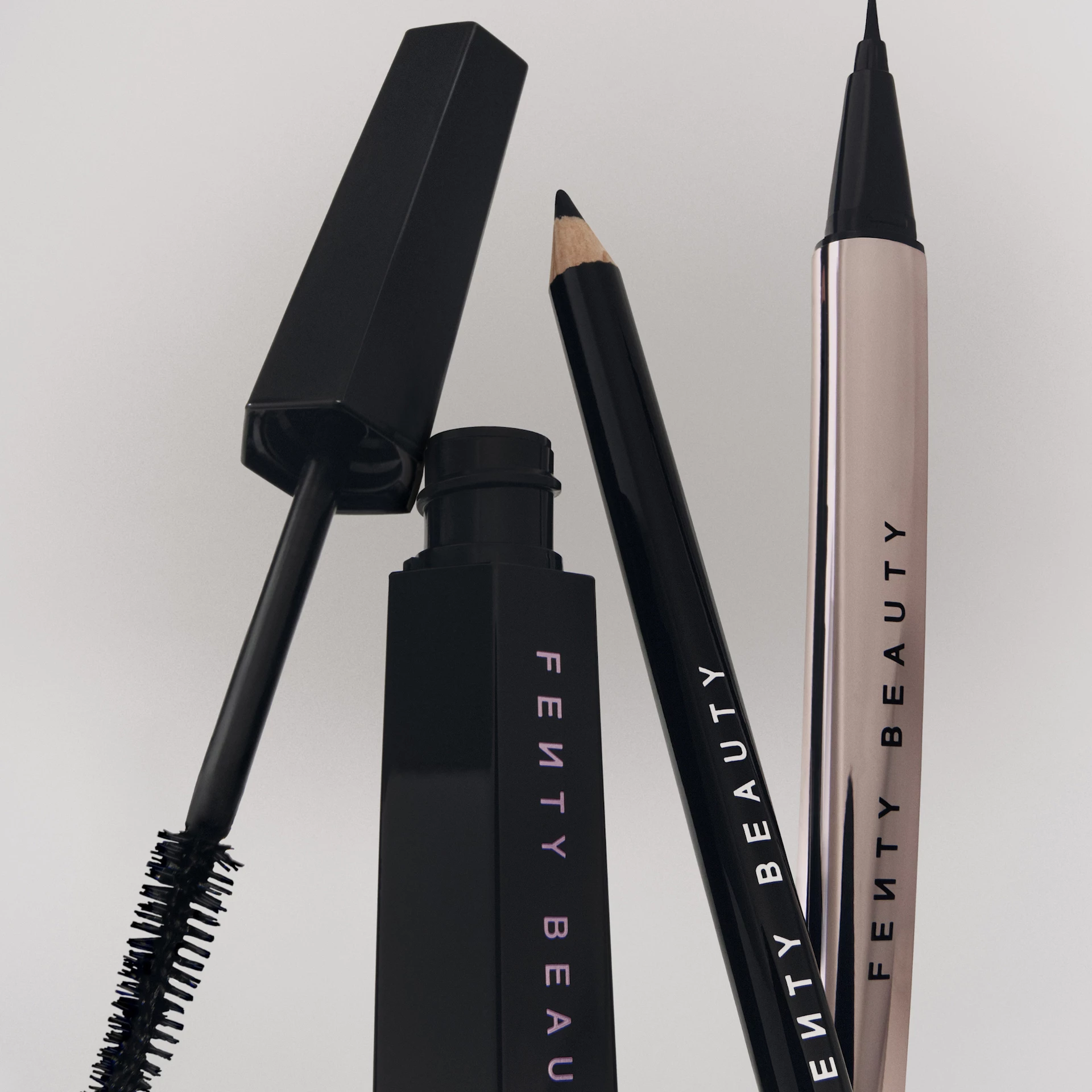 Rimel volumizant Hella Thicc Cuz I'm Black - Fenty Beauty
