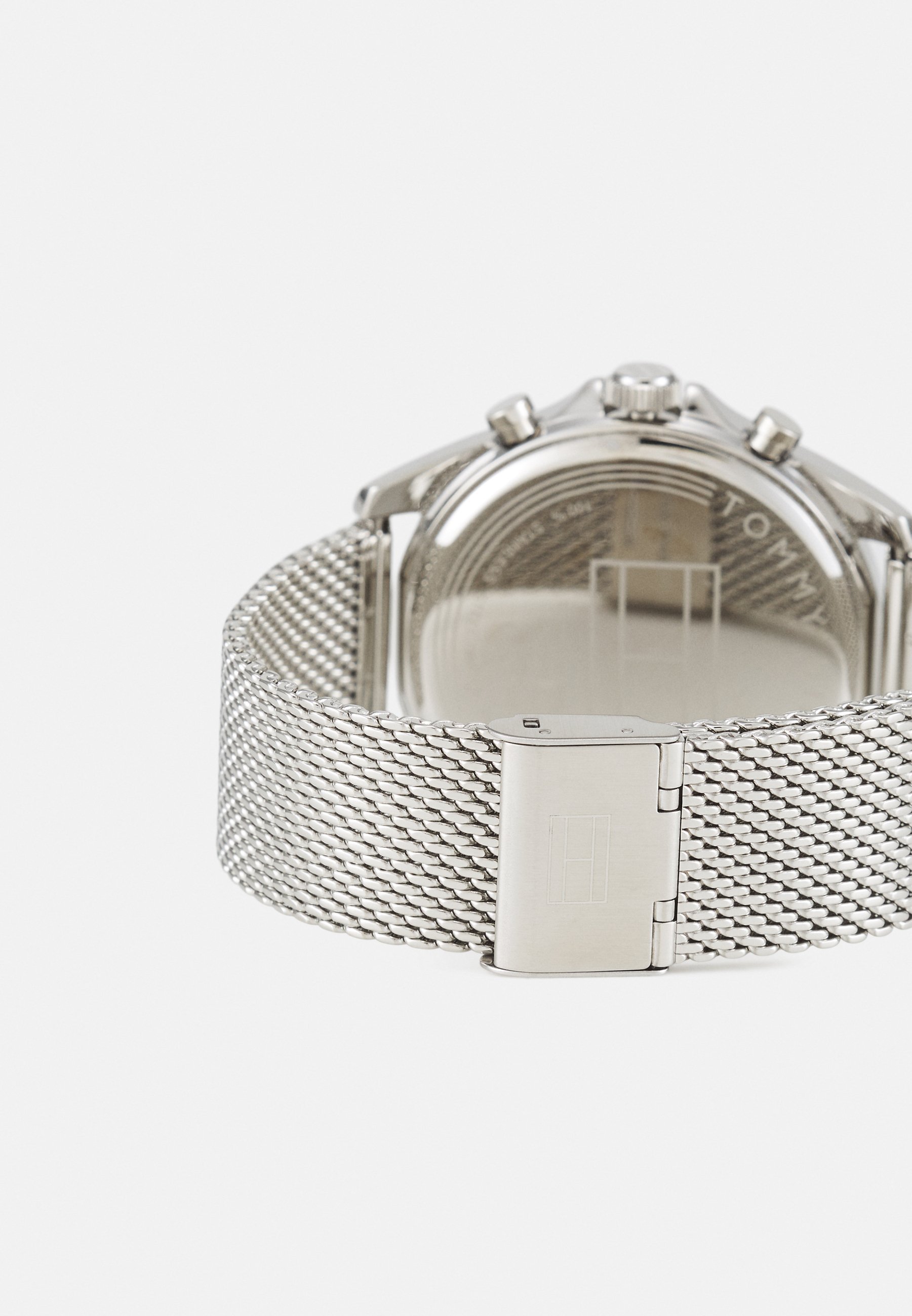 Montre chronographe Tommy Hilfiger BAKER - grise