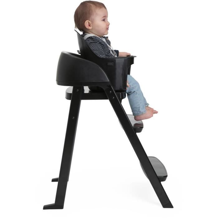 Trona CHICCO Crescendo Lite - Carbón de El Cairo
