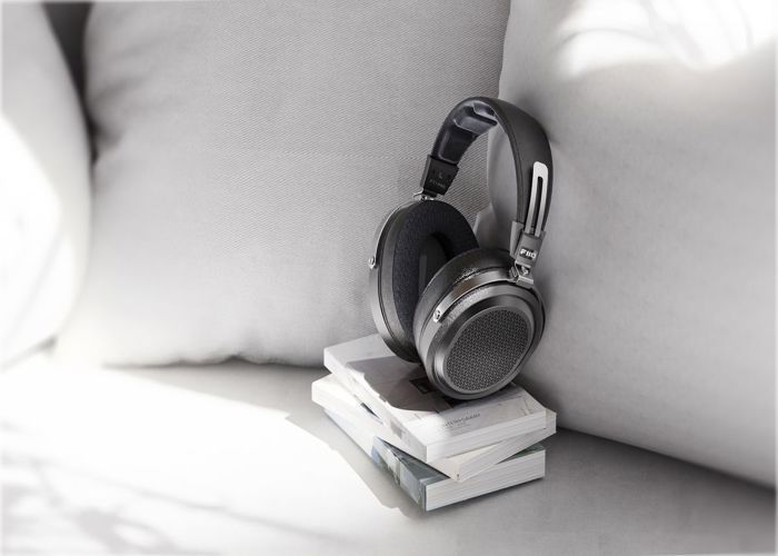Fones de ouvido - FiiO - FT1 Pro - Aberto - Magnético Planar - Circumaural
