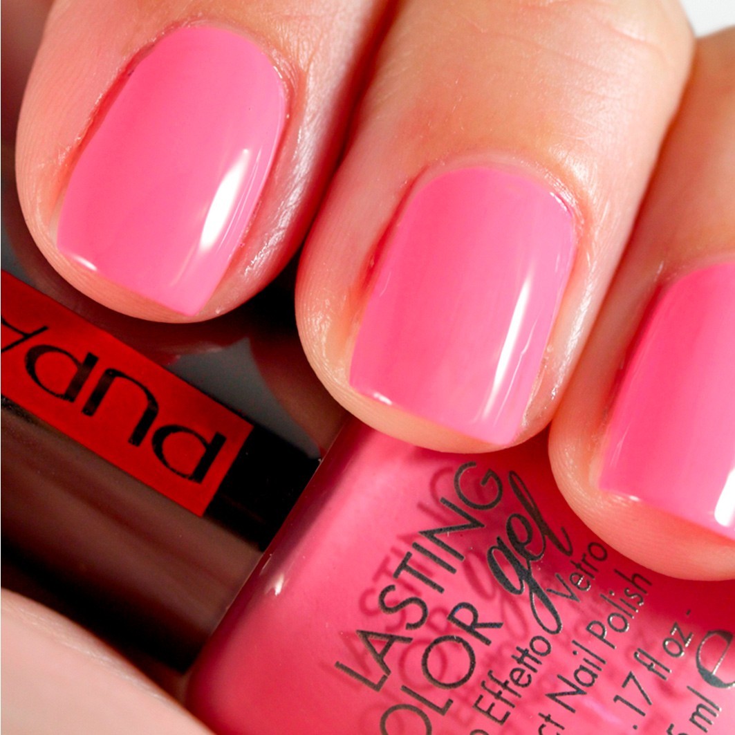 PUPA Milano LASTING COLOR GEL