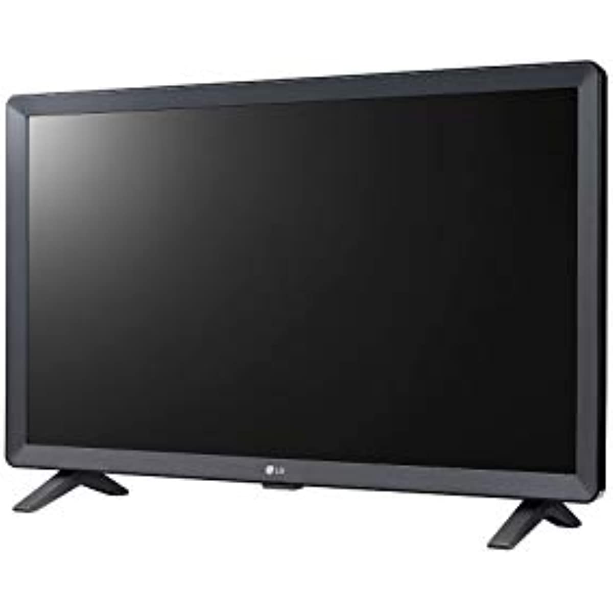LG 24TL520S, 24-Zoll-LED-Smart-TV mit WLAN, WebOS 3.5 und DTV-Maschinen-Unterstützung