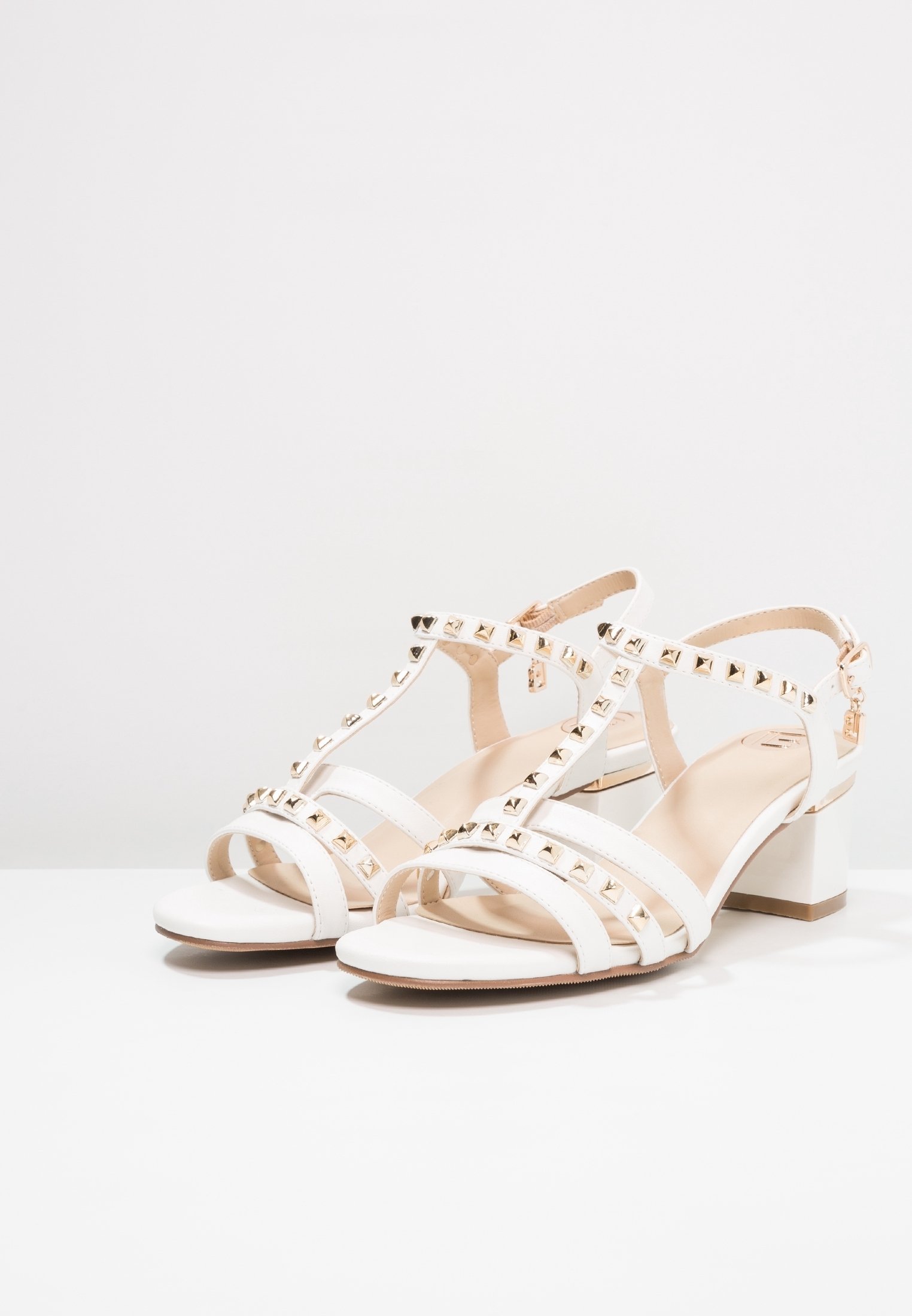 Sandales Laura Biagiotti - blanches