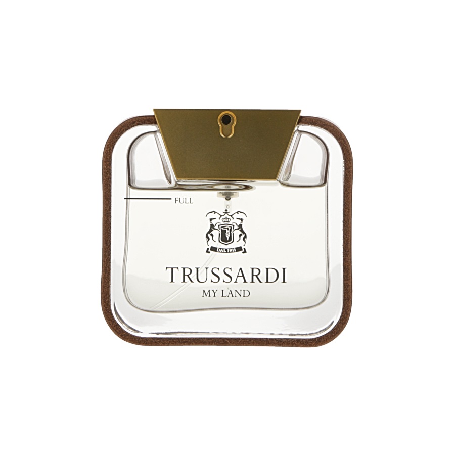 Trussardi My Land Pour Homme