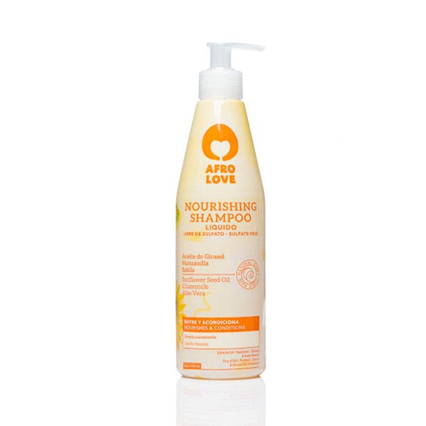 Ravitseva shampoo | 290 ml