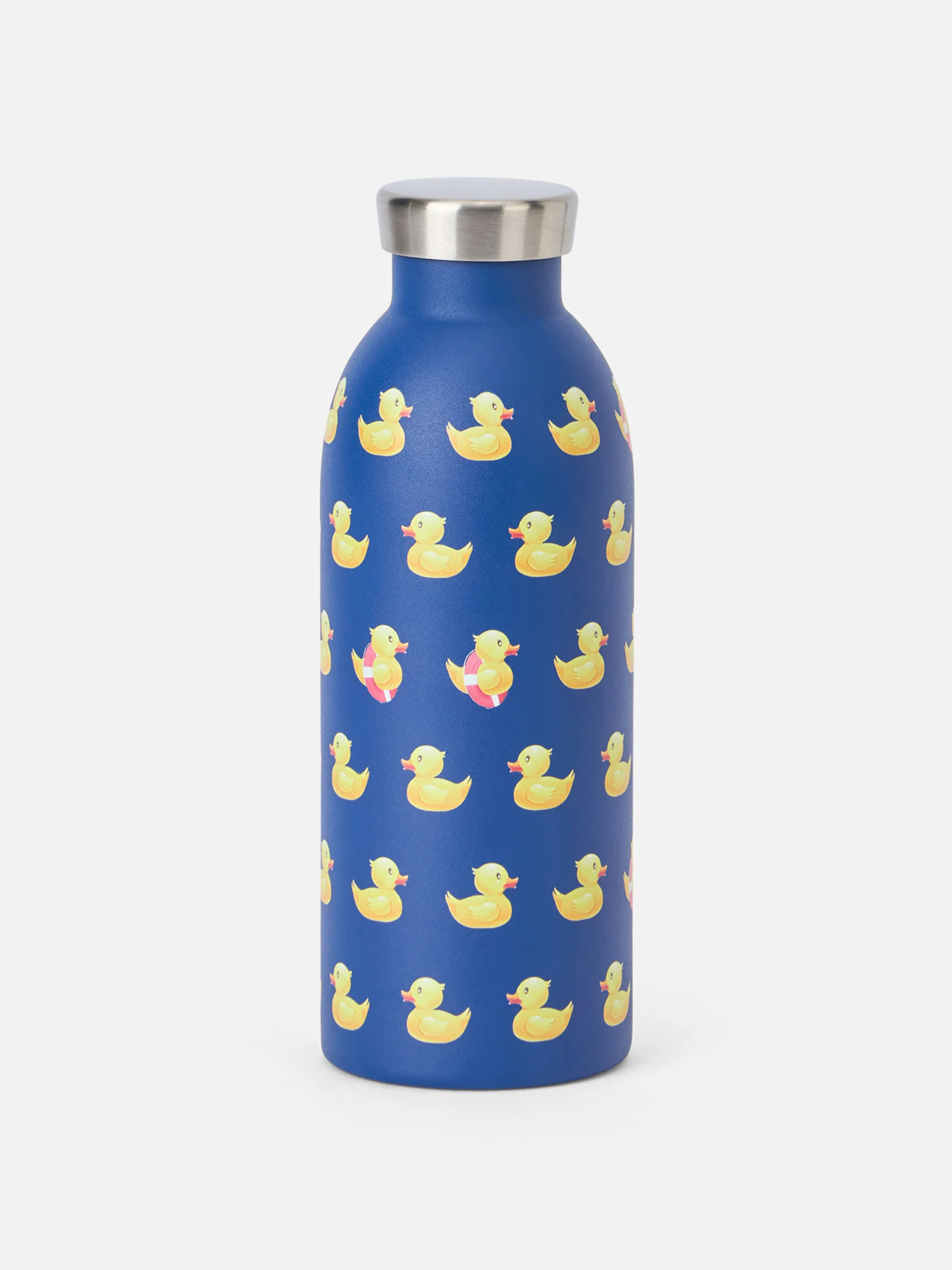 24 Flaschen à 500 ml mit Entenmotiv | SONDEREDITION