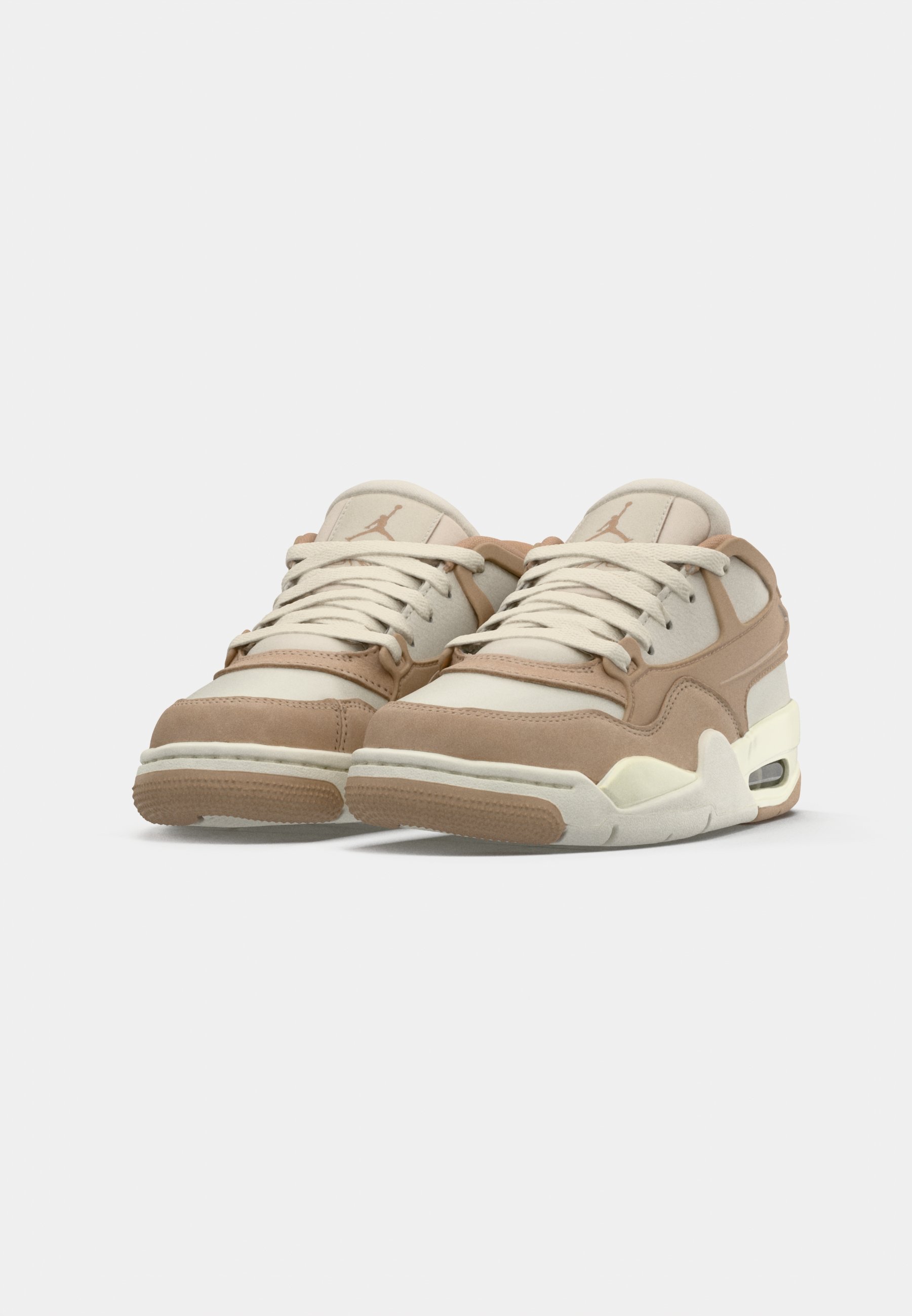 Jordan lage sneakers