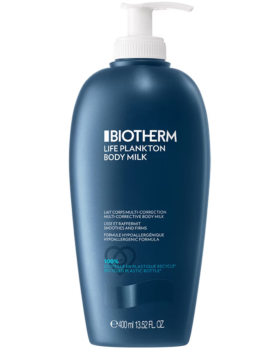BIOTHERM Biocorps Lapte de corp